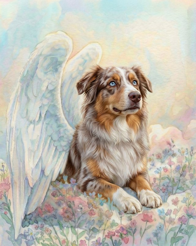 Your Custom Pet Art Kit