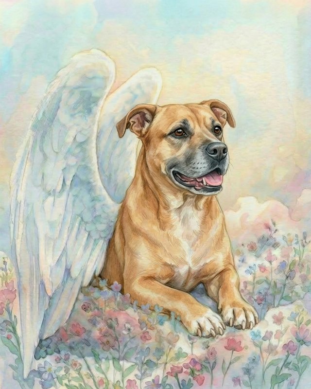 Your Custom Pet Art Kit