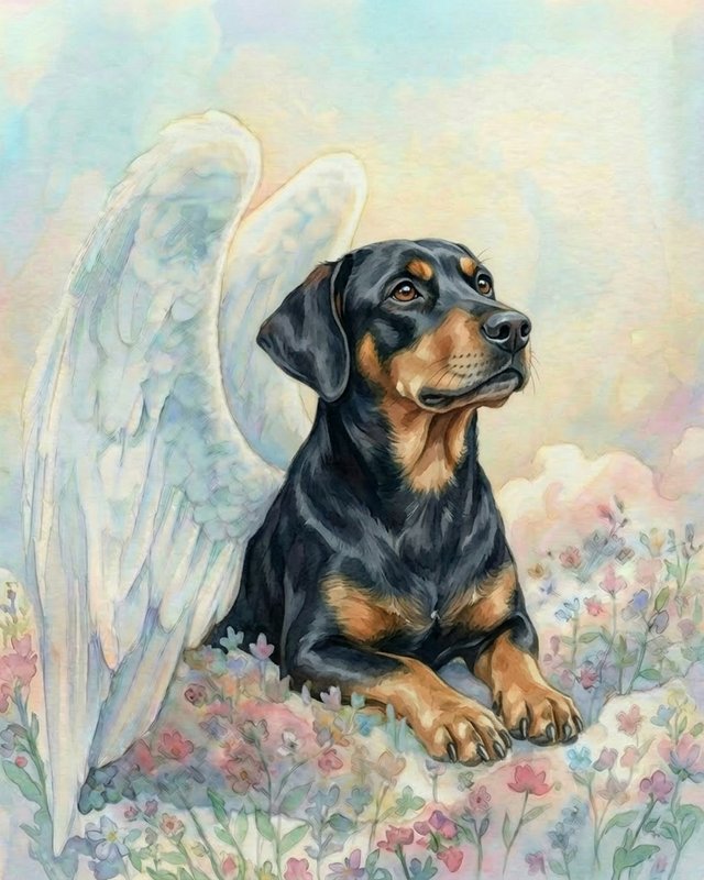 Your Custom Pet Art Kit