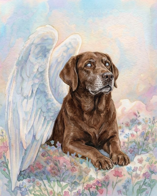 Your Custom Pet Art Kit