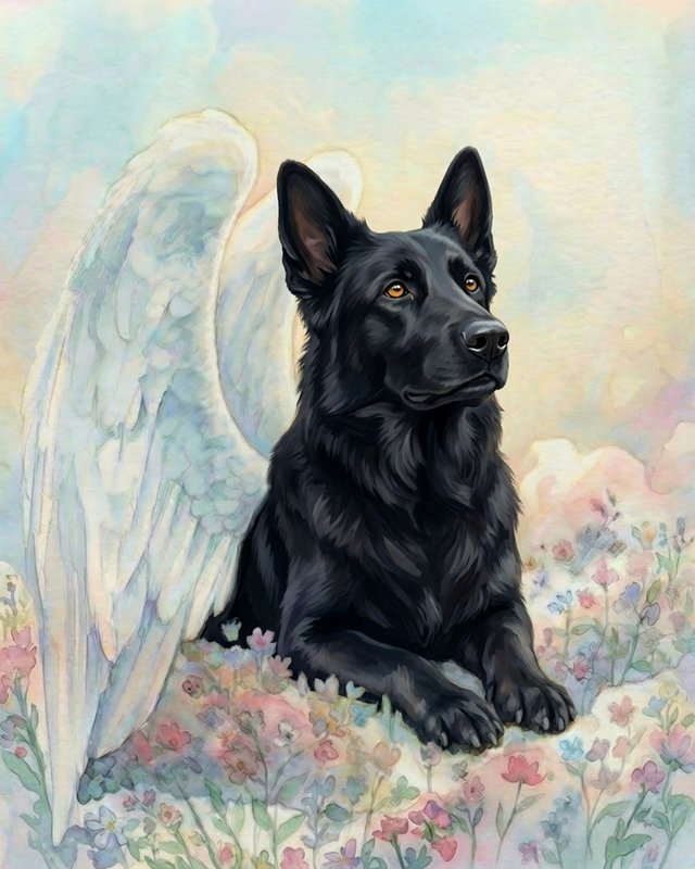 Your Custom Pet Art Kit