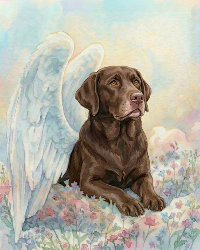 Your Custom Pet Art Kit