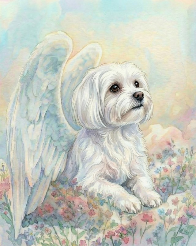 Your Custom Pet Art Kit