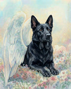 Your Custom Pet Art Kit