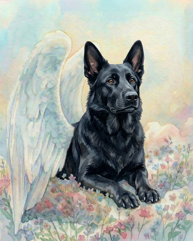Your Custom Pet Art Kit