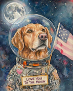 Your Custom Pet Art Kit