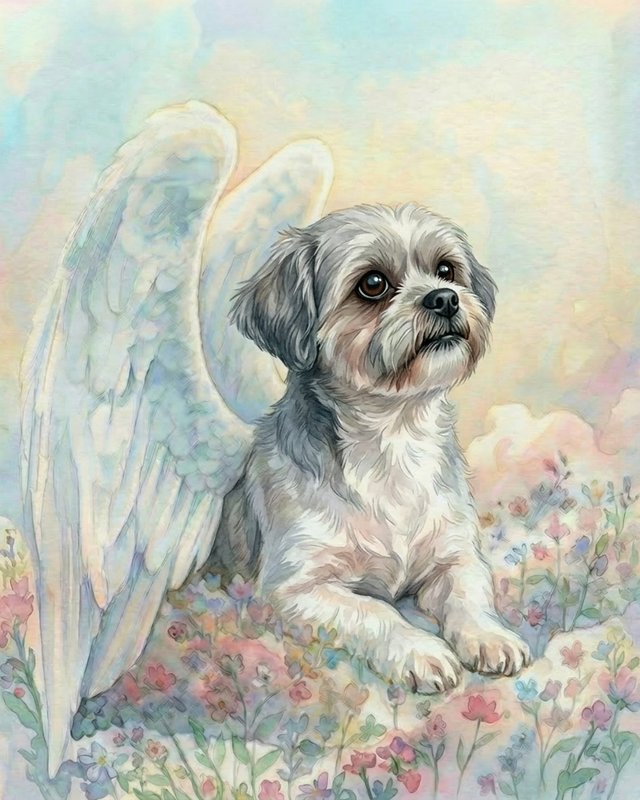 Your Custom Pet Art Kit