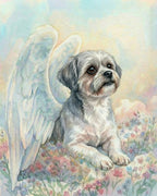 Your Custom Pet Art Kit