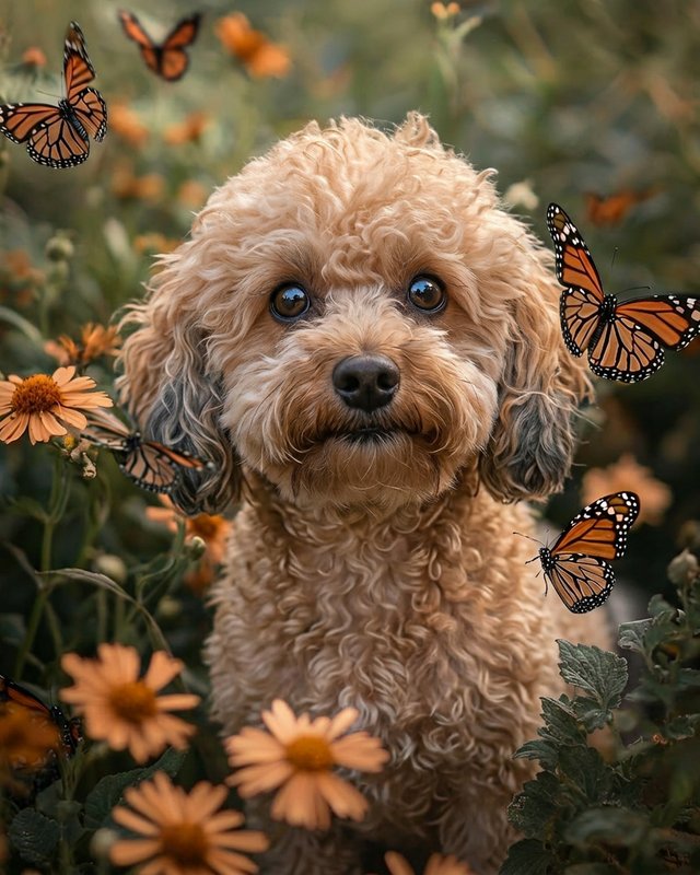 Your Custom Pet Art Kit