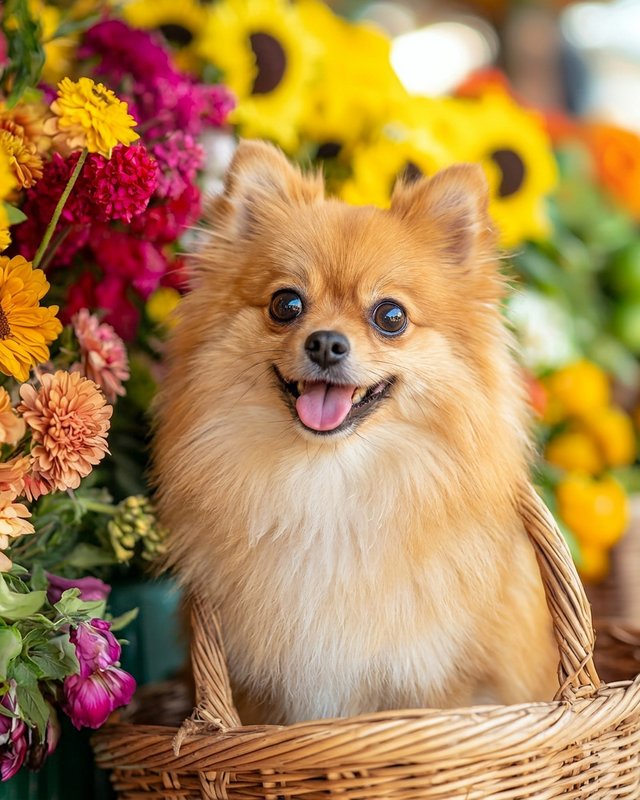 Your Custom Pet Art Kit