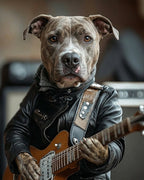 Your Custom Pet Art Kit