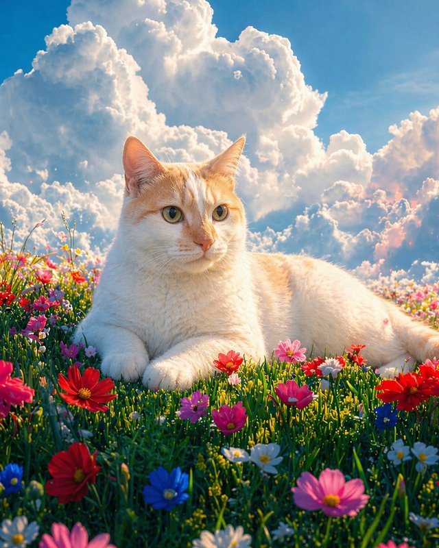 Your Custom Pet Art Kit