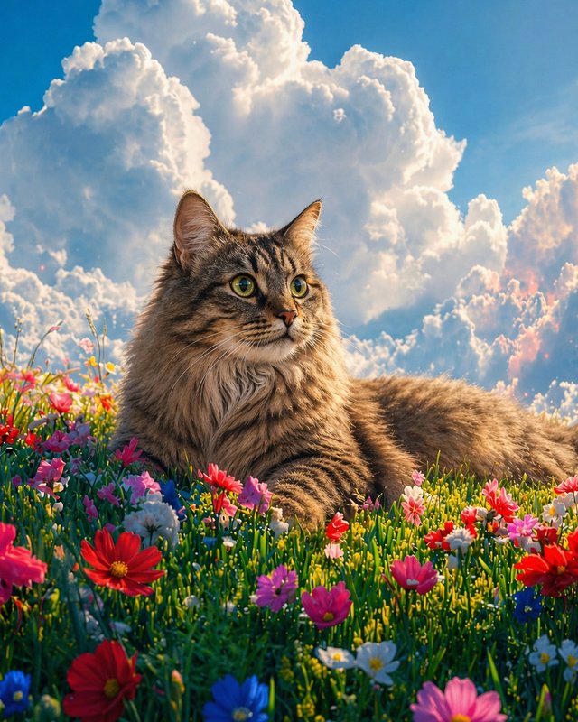 Your Custom Pet Art Kit