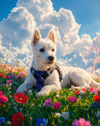 Your Custom Pet Art Kit