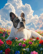 Your Custom Pet Art Kit