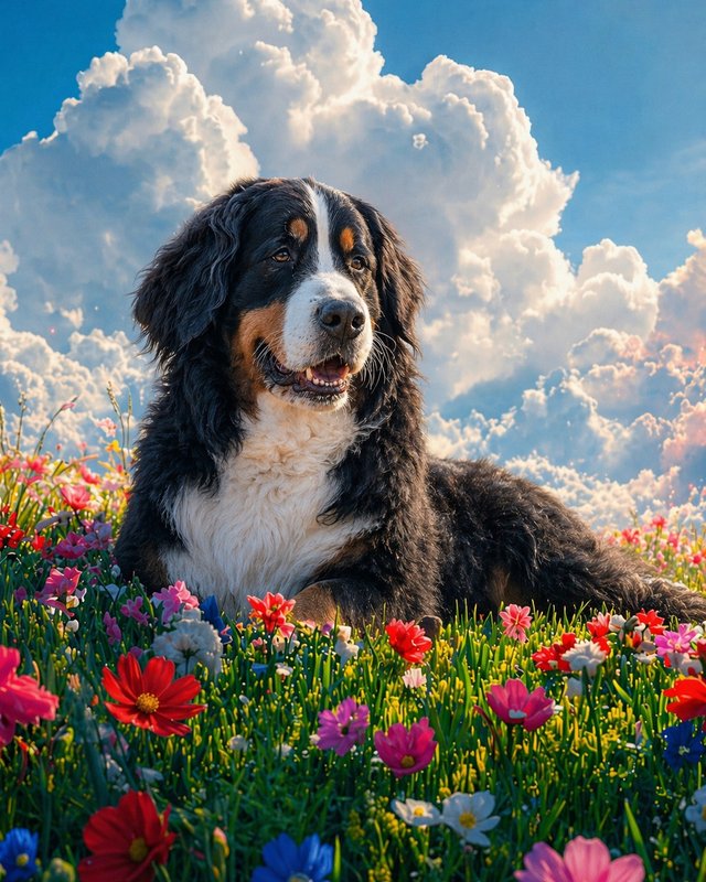 Your Custom Pet Art Kit
