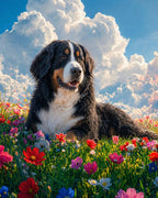 Your Custom Pet Art Kit