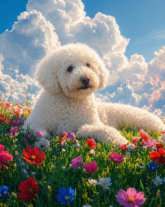 Your Custom Pet Art Kit