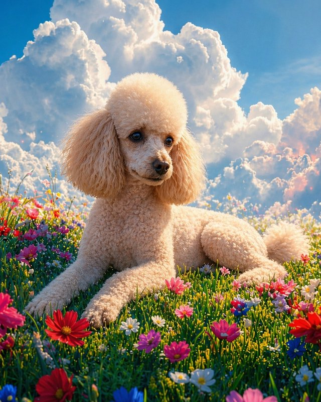 Your Custom Pet Art Kit