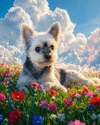 Your Custom Pet Art Kit