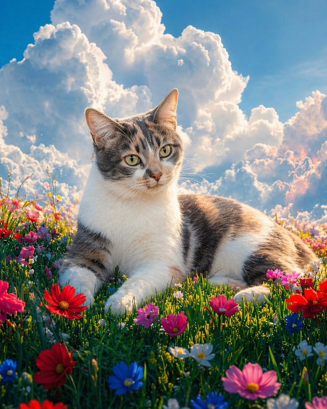 Your Custom Pet Art Kit