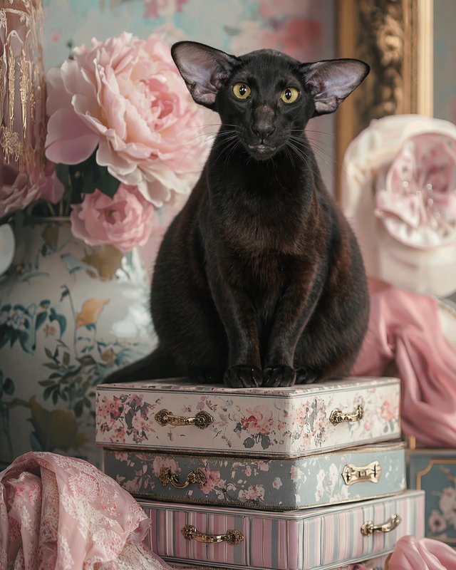 Your Custom Pet Art Kit