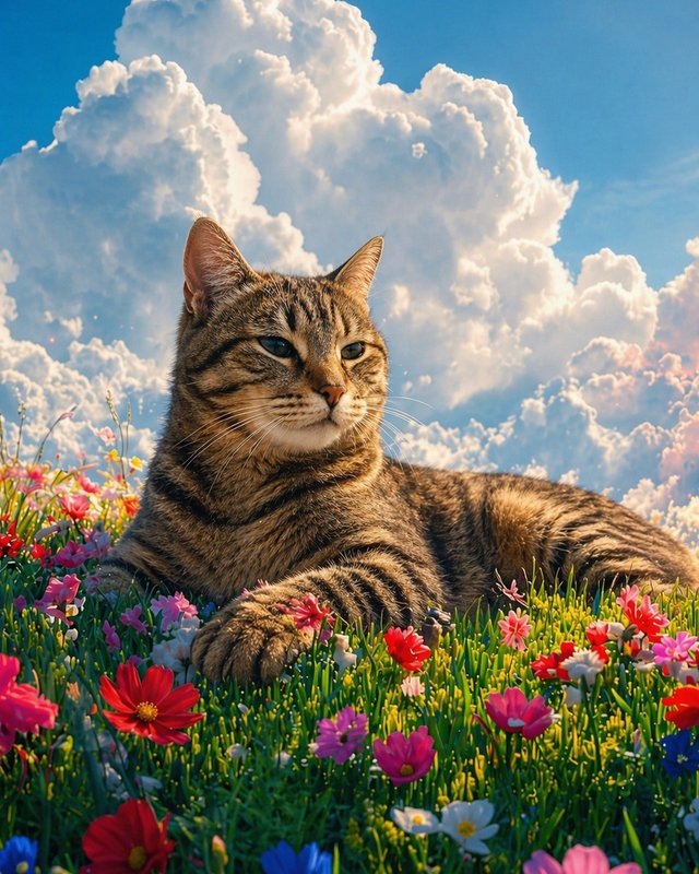 Your Custom Pet Art Kit