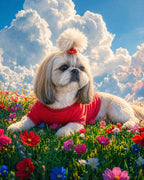 Your Custom Pet Art Kit