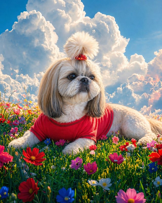 Your Custom Pet Art Kit