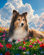 Your Custom Pet Art Kit