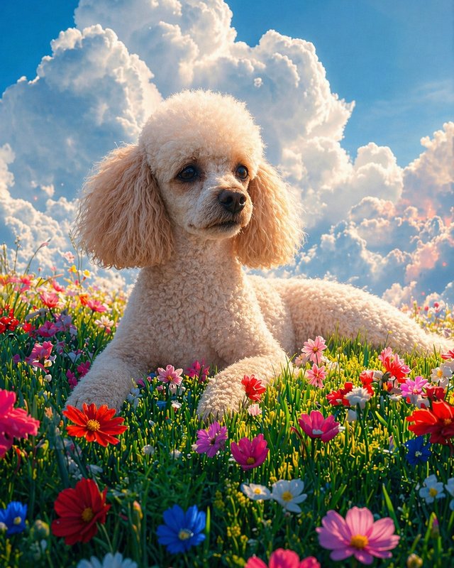 Your Custom Pet Art Kit