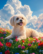 Your Custom Pet Art Kit