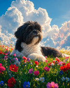 Your Custom Pet Art Kit