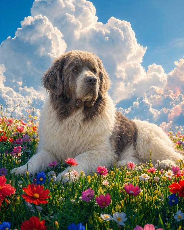 Your Custom Pet Art Kit
