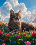 Your Custom Pet Art Kit