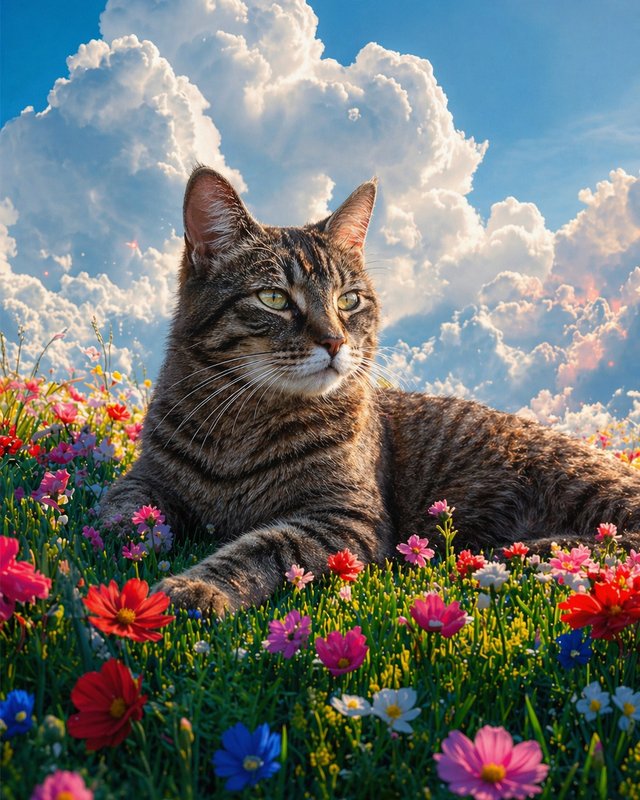 Your Custom Pet Art Kit
