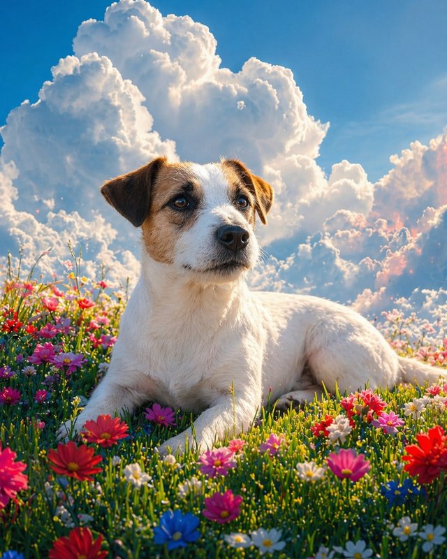 Your Custom Pet Art Kit