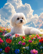 Your Custom Pet Art Kit