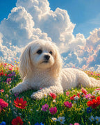 Your Custom Pet Art Kit