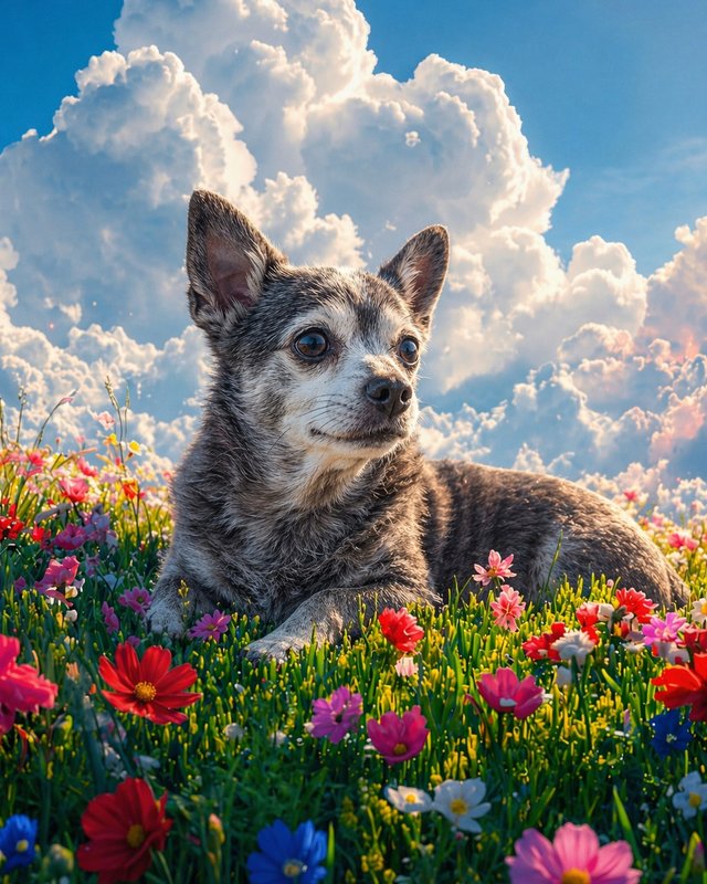 Your Custom Pet Art Kit
