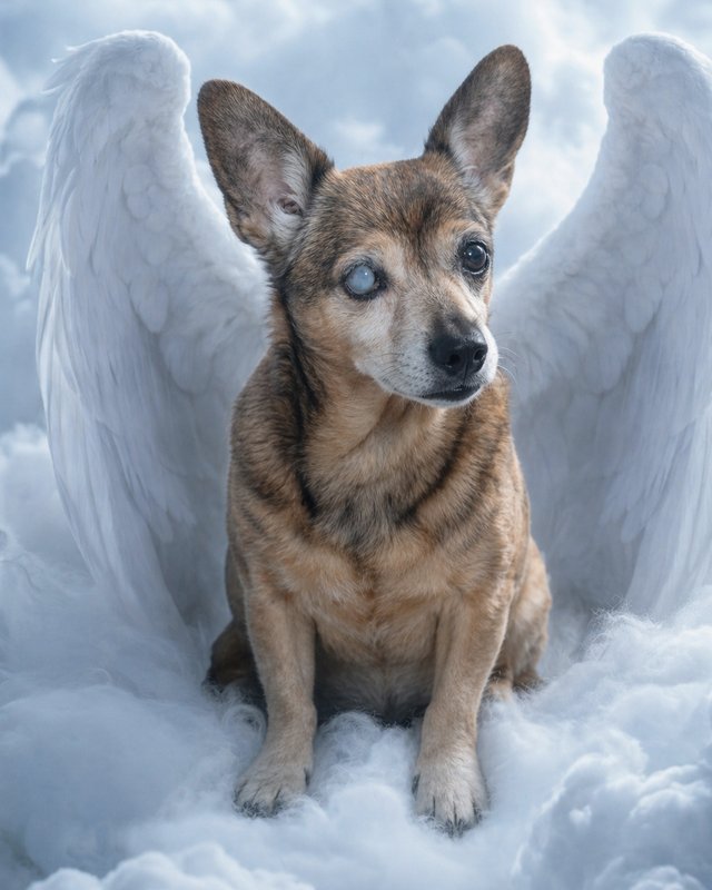 Your Custom Pet Art Kit