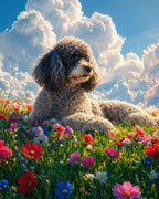 Your Custom Pet Art Kit