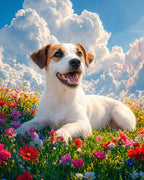 Your Custom Pet Art Kit