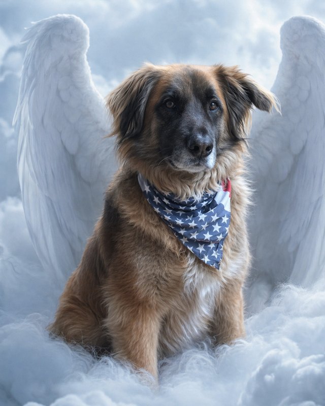 Your Custom Pet Art Kit