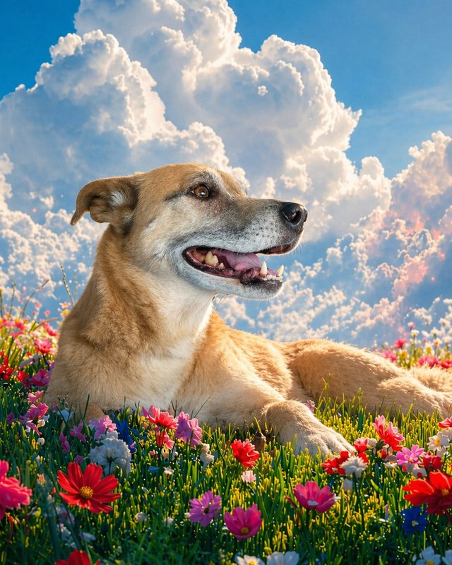Your Custom Pet Art Kit
