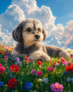 Your Custom Pet Art Kit