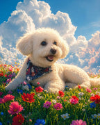 Your Custom Pet Art Kit