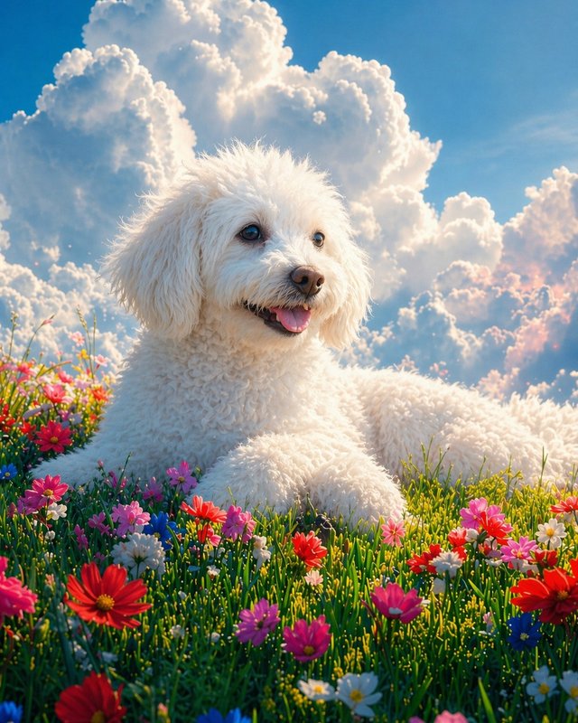 Your Custom Pet Art Kit