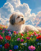 Your Custom Pet Art Kit
