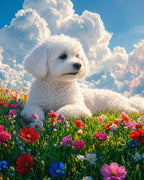 Your Custom Pet Art Kit